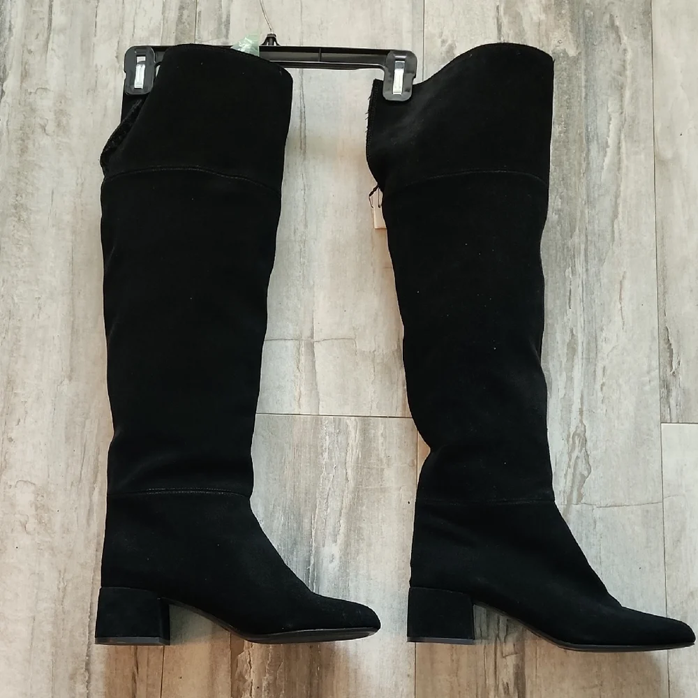 Zara stylish black